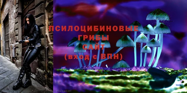 mix Лиски